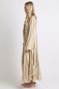 Ophelia Maxi Dress