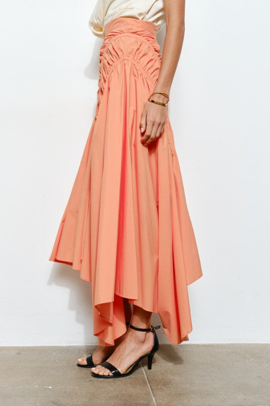 Marina Skirt