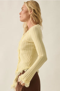 Raya Cardigan