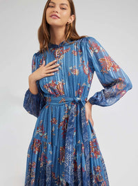 Best For Last Midi Dress