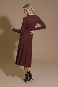 Cheers To Us Dress