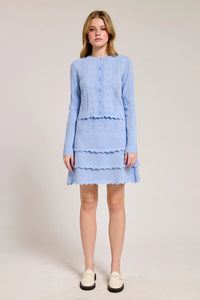 The Riviera Cardigan