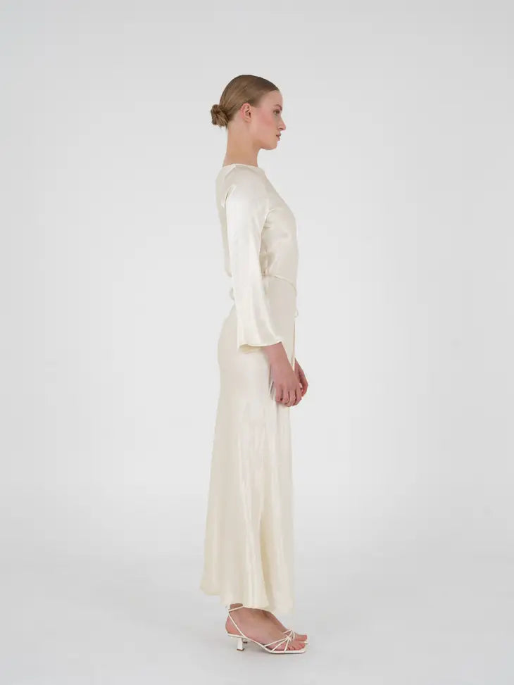 The Angel Dress