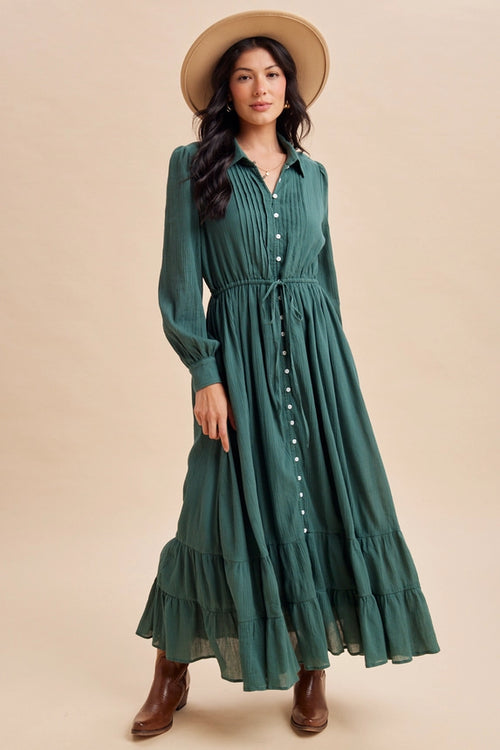 Lovely Lady Dress