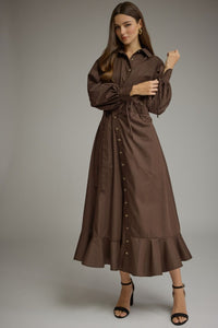 The Main Street Dress