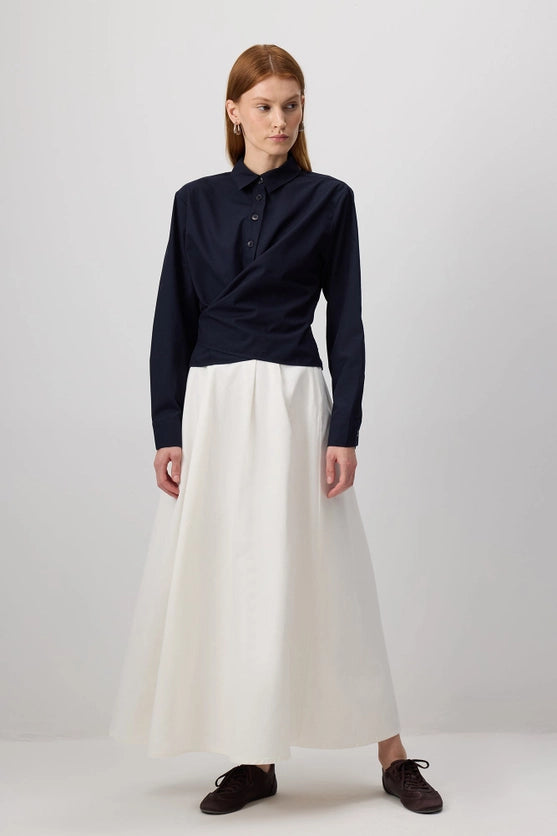 Wrap It Up Blouse
