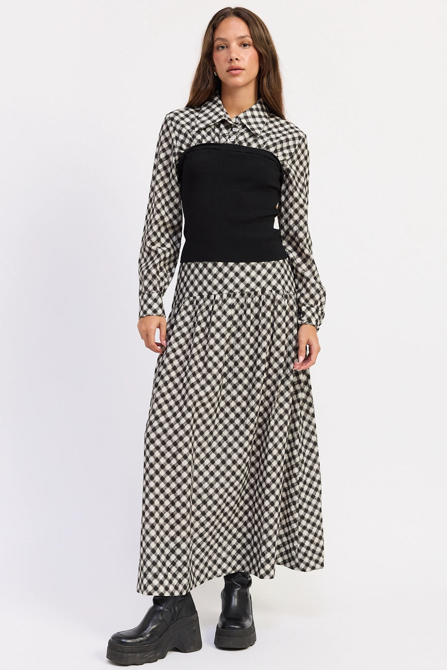 The Checkmate Top
