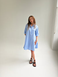 The One + Done Dress