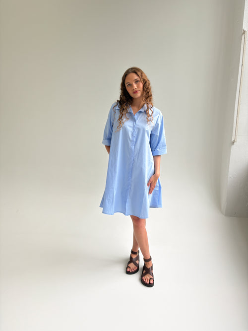 The One + Done Dress