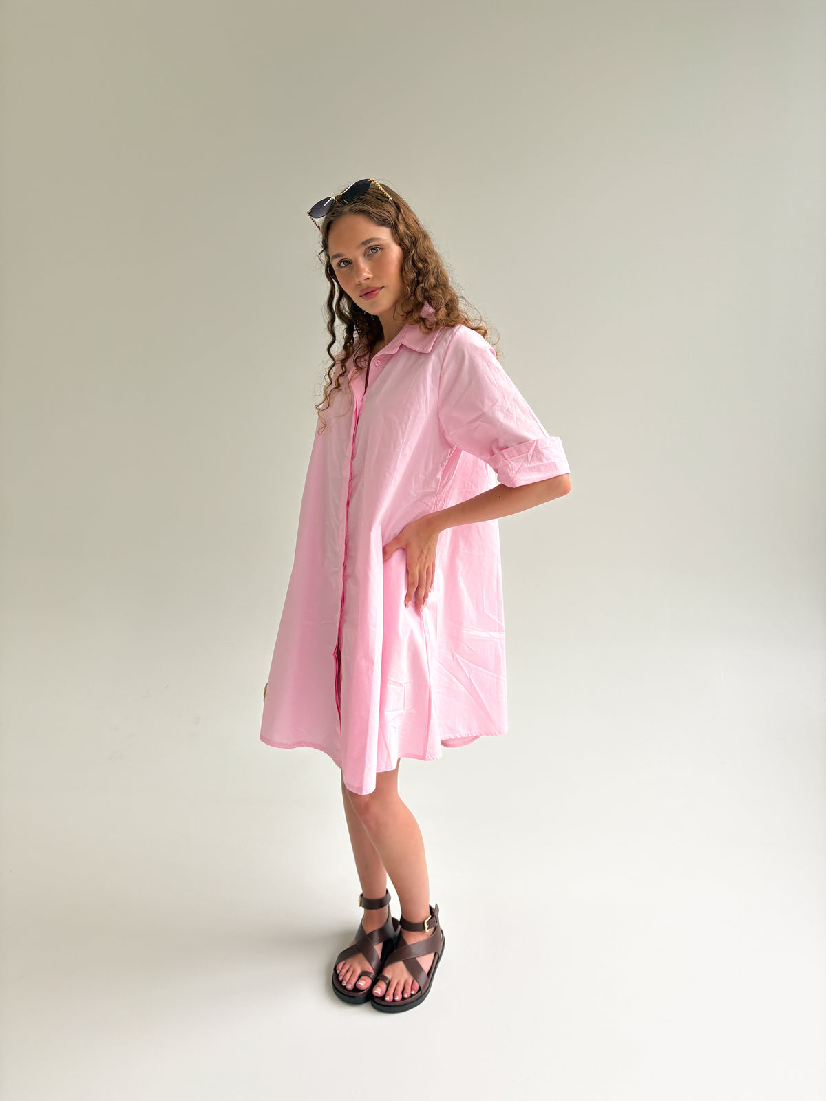 The One + Done Dress