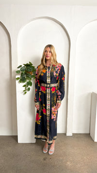 Brenna Dress