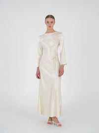 The Angel Dress