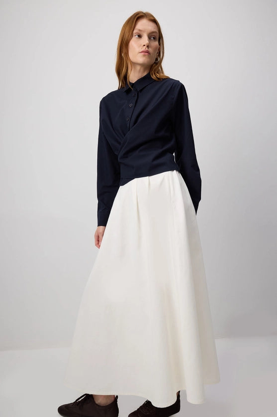 Wrap It Up Blouse