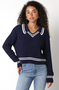 University Sweater