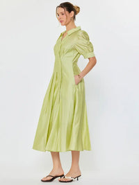 Limelight Midi Dress