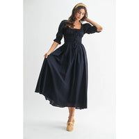 Dare To Dream Dress