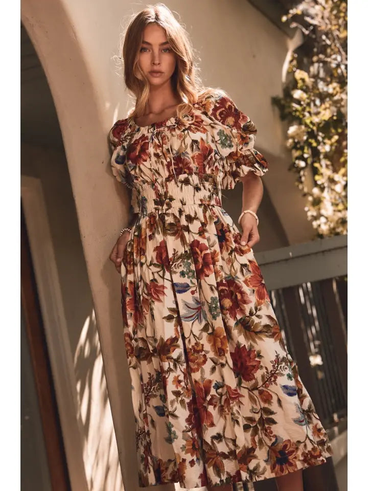 Wildflower Wishes Dress