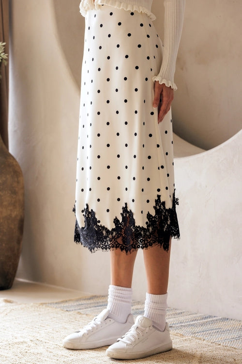 Full Story Slip Skirt