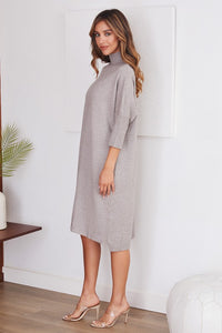 Juliette Knit Dress