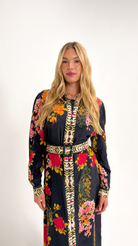 Brenna Dress
