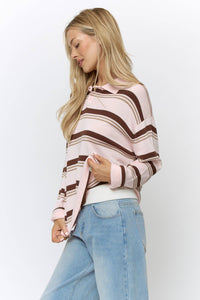 The Social Club Knit