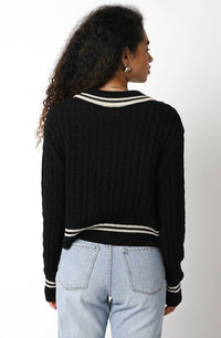 University Sweater