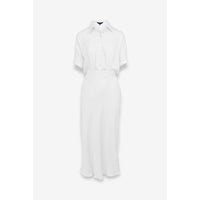 Year Round Satin Dress