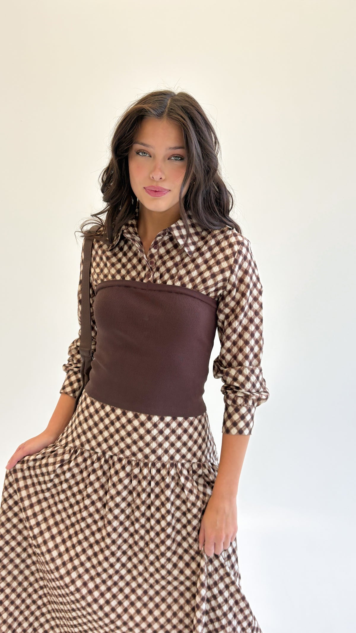 The Checkmate Top