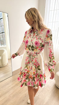 The Garden Party Dress