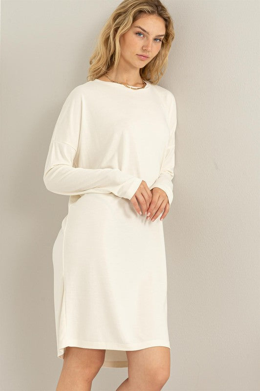 The Serenity Dress