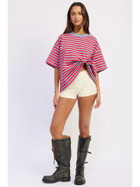 The It Girl Top