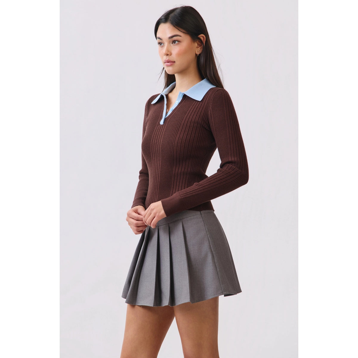 The Class Act Polo