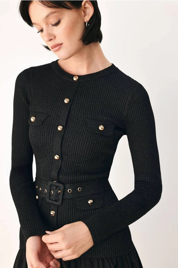 The Bombshell Dress