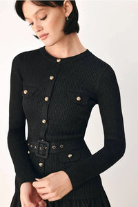 The Bombshell Dress