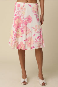 Hawaii Flare Skirt