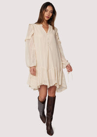 Whimsical Fairy Dress