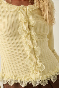 Raya Cardigan