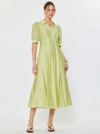 Limelight Midi Dress