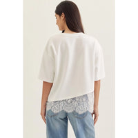 Saving Grace Top