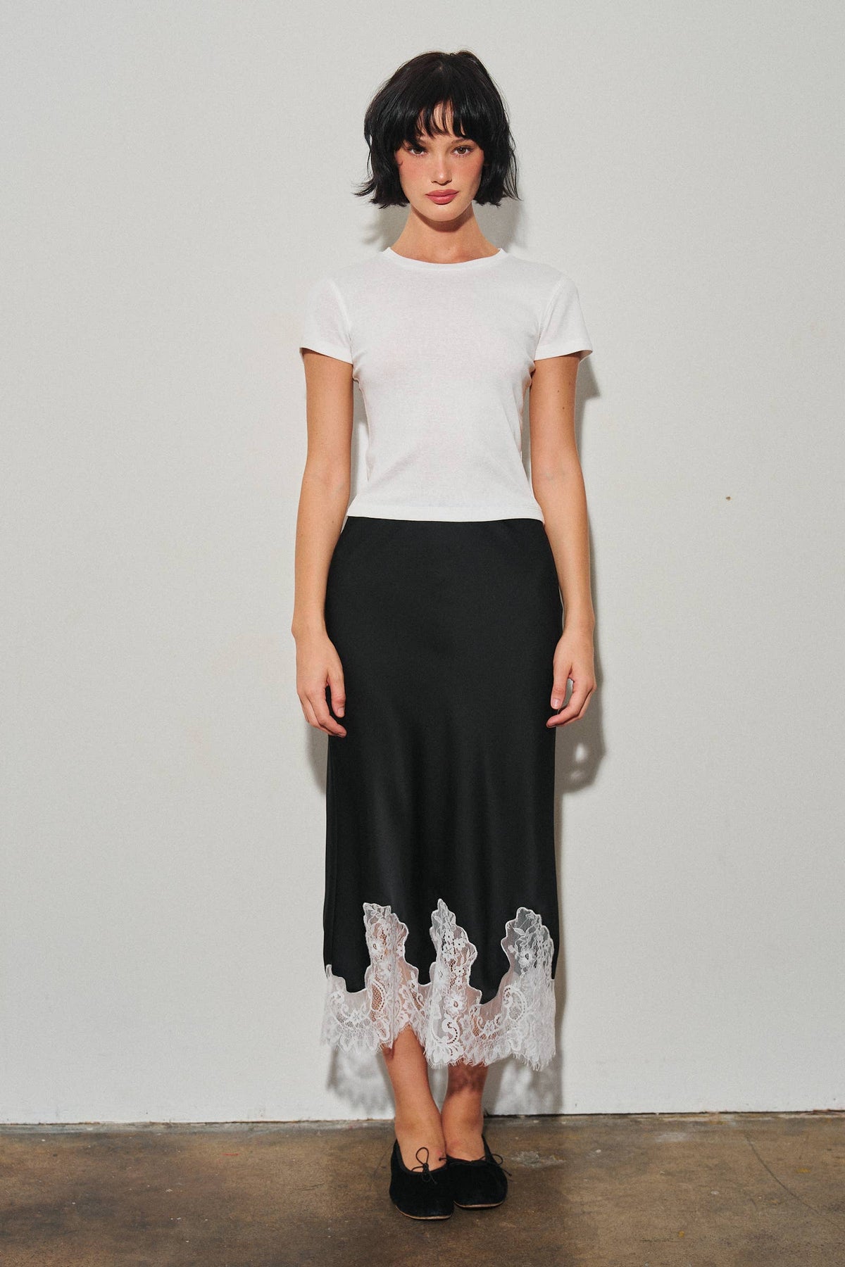 Skylar Skirt