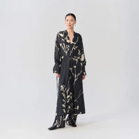Gobi Kimono Dress
