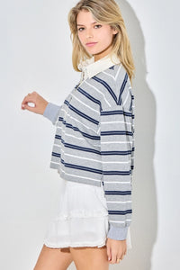 The Weekend Rugby Top (CROPPED)
