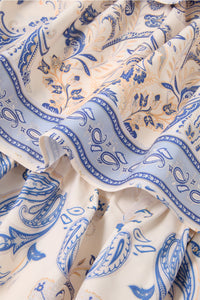 The Isabella Skirt