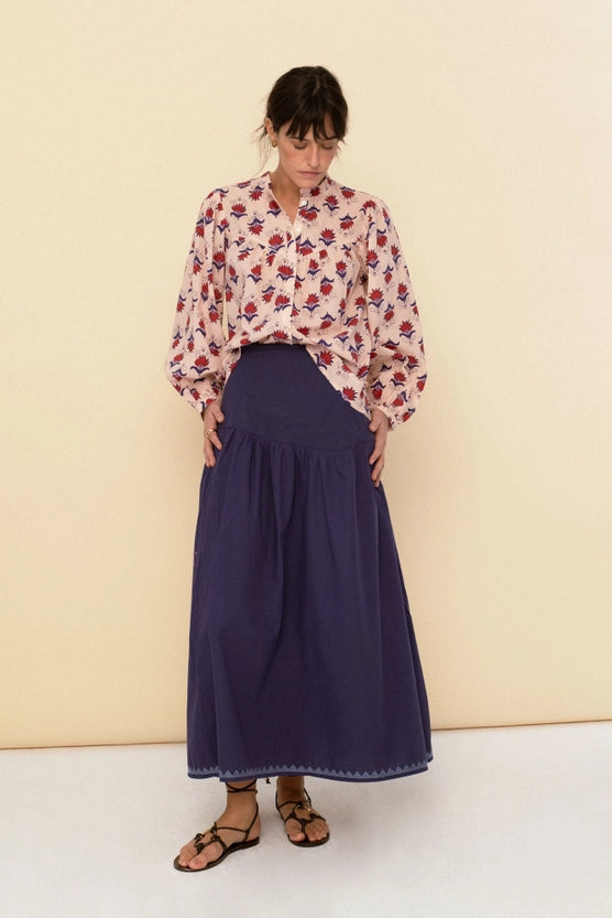Magnolia Skirt
