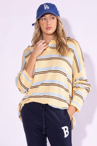 The Social Club Knit