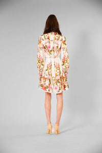 The Garden Party Dress