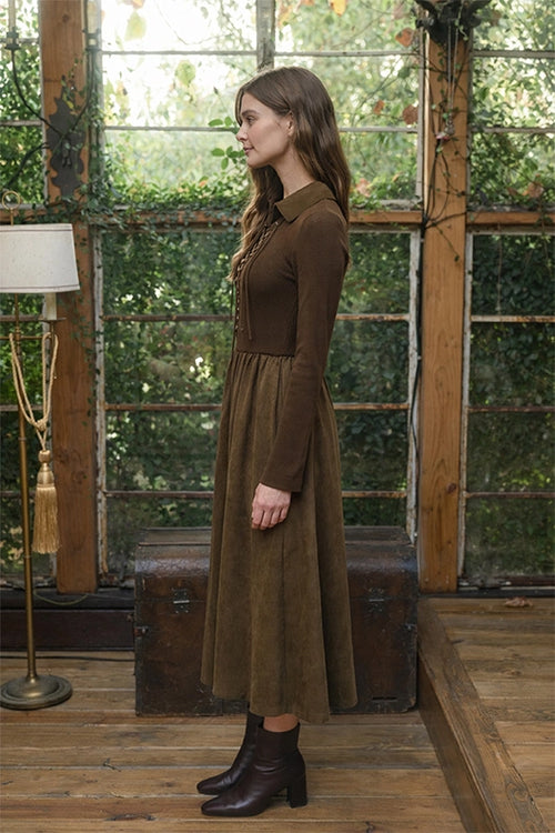 In The Mood Dress