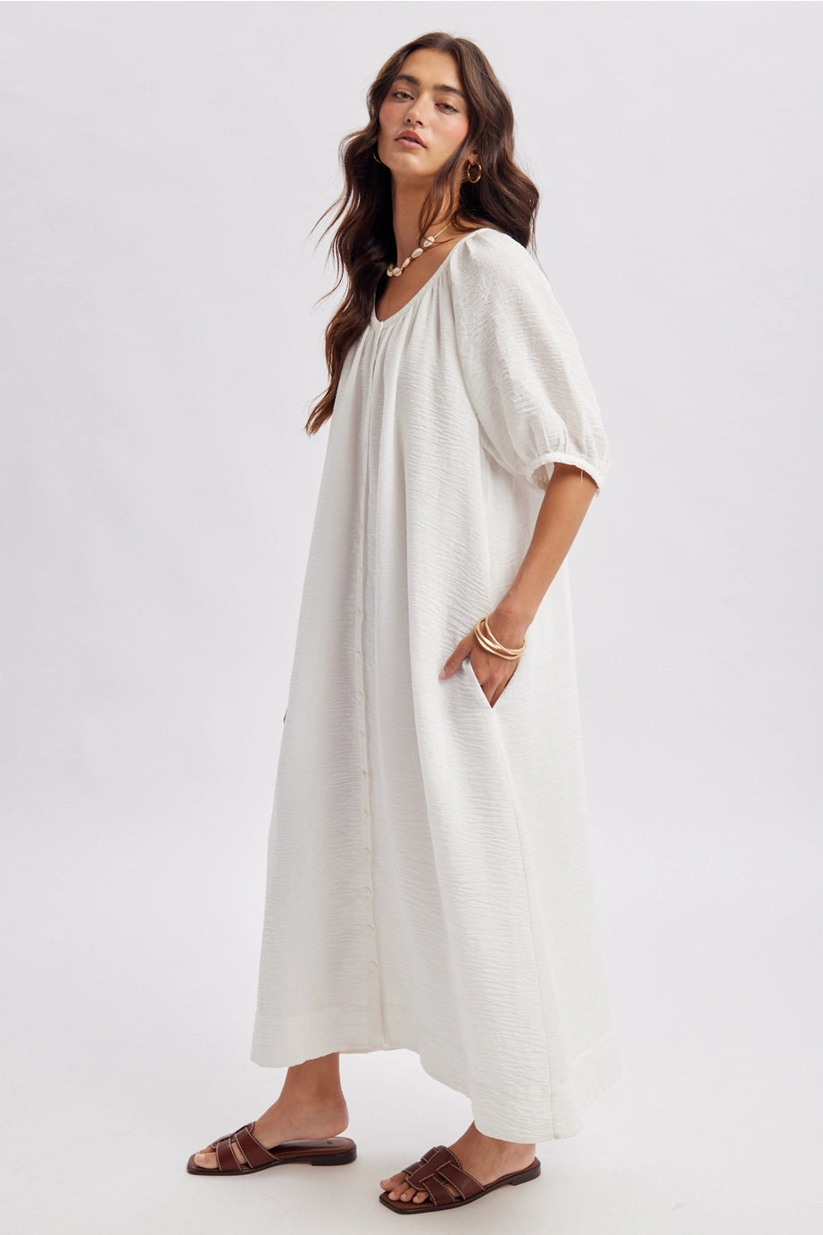 The Wishing Dress