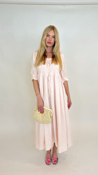 Dare To Dream Dress