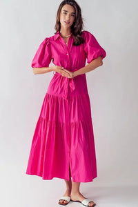 Elsa Maxi Dress